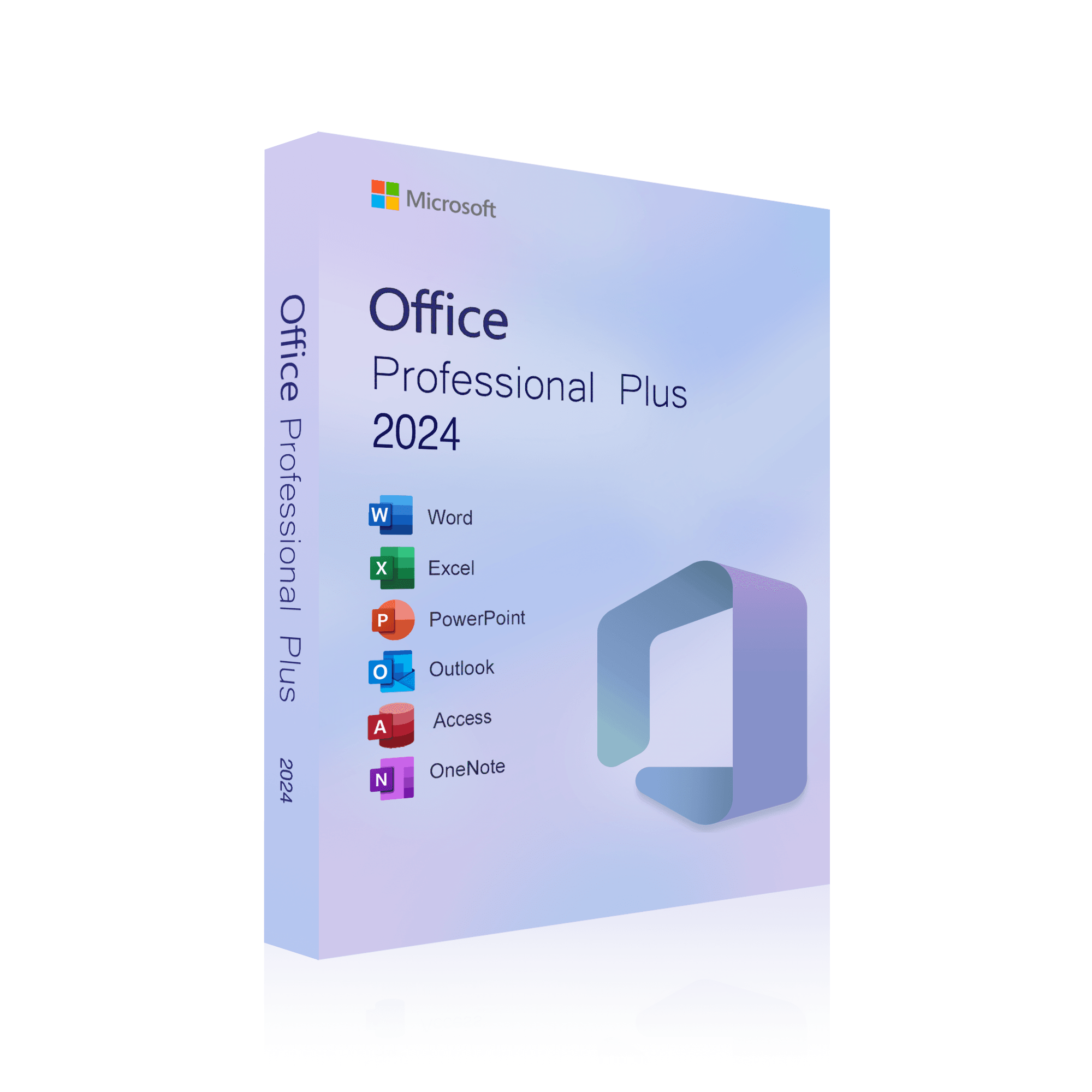 Microsoft Office 2024 Standard